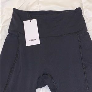 Gymshark leggings NWT
